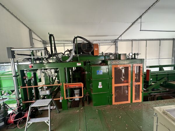 リングバーカー